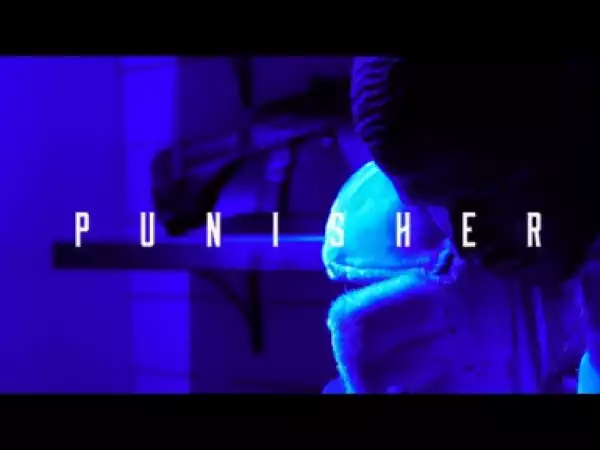 Video: Lil E - Punisher [Mobfamilyllc Submitted]